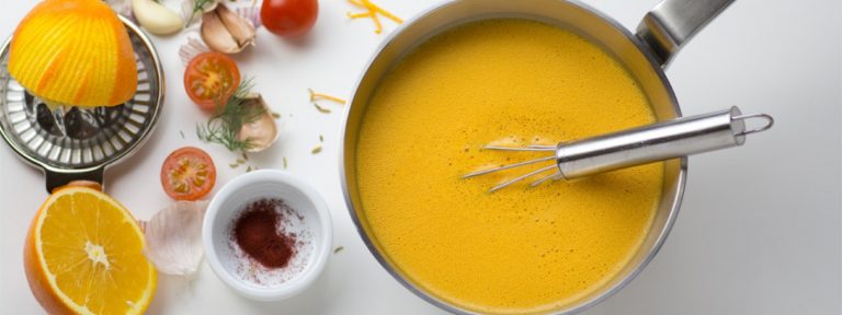 Bouillabaisse-kastike