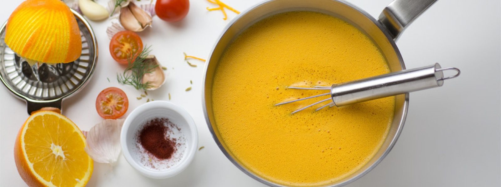 Bouillabaisse-kastike