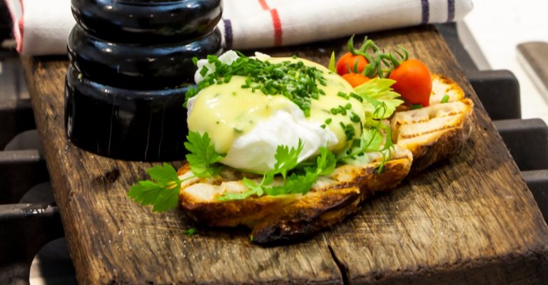 Benedictin munat