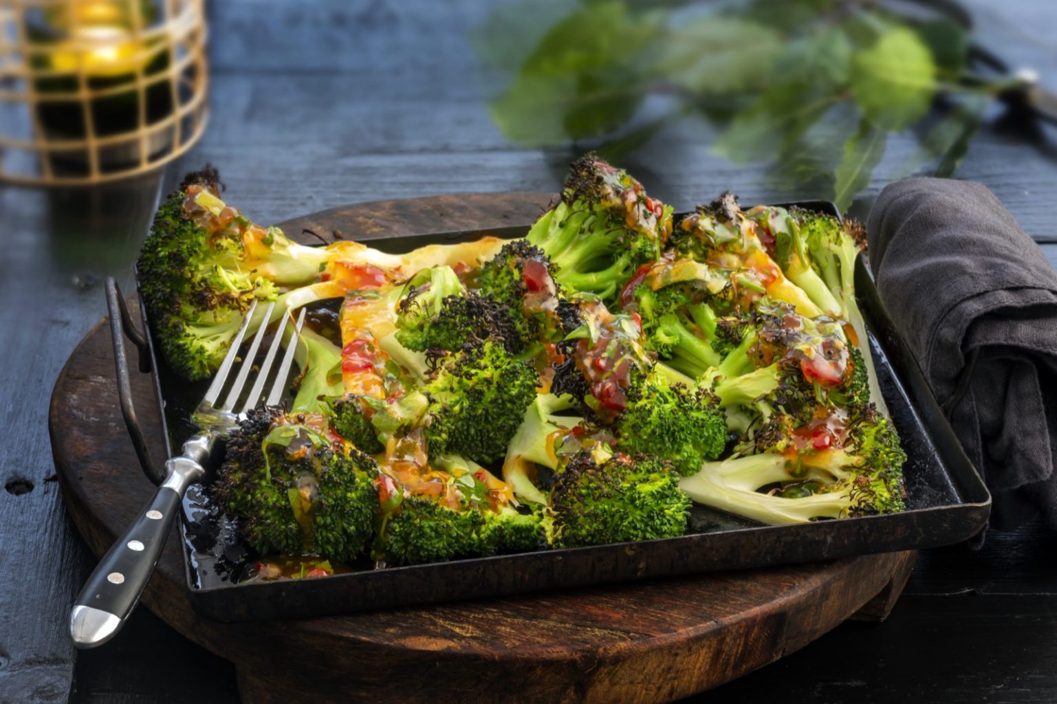 broccoli