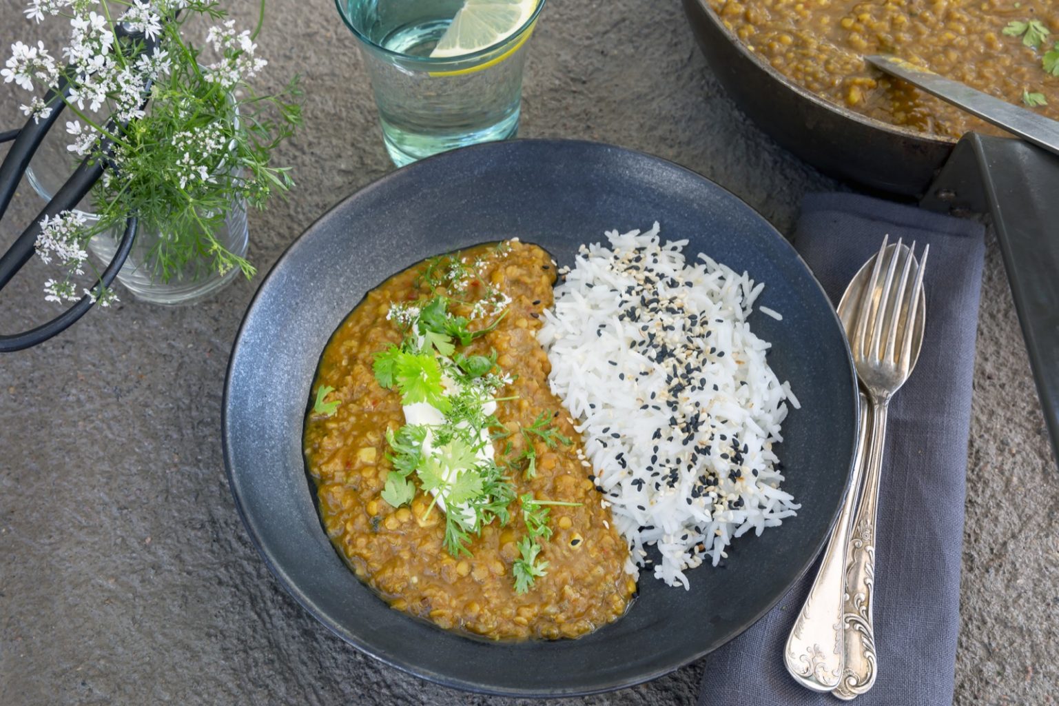 daal