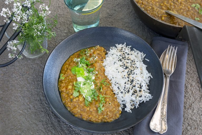 daal