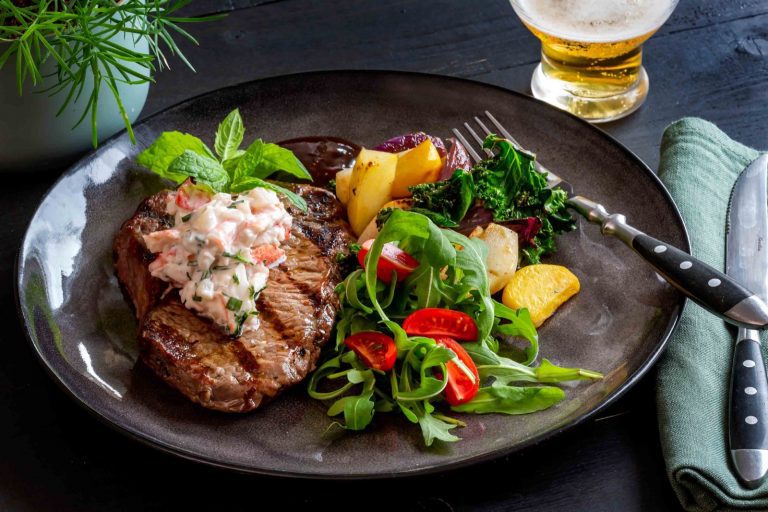 surf turf