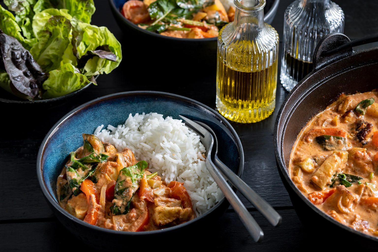 Halloumistroganoff