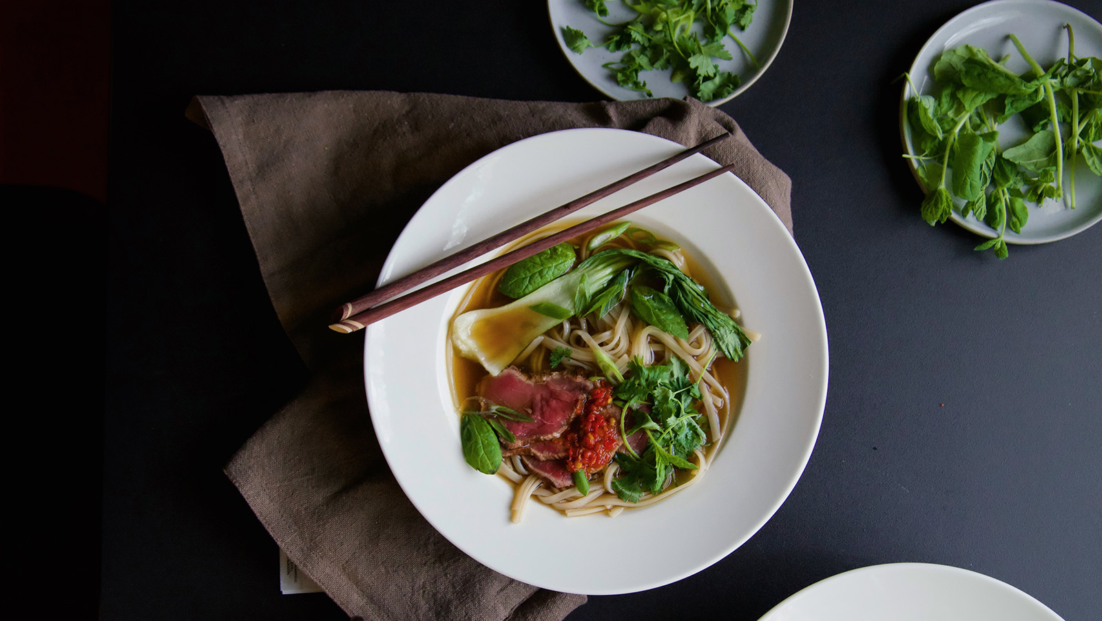 Pho-keitto