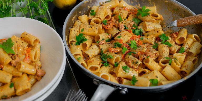 Salsicciapasta