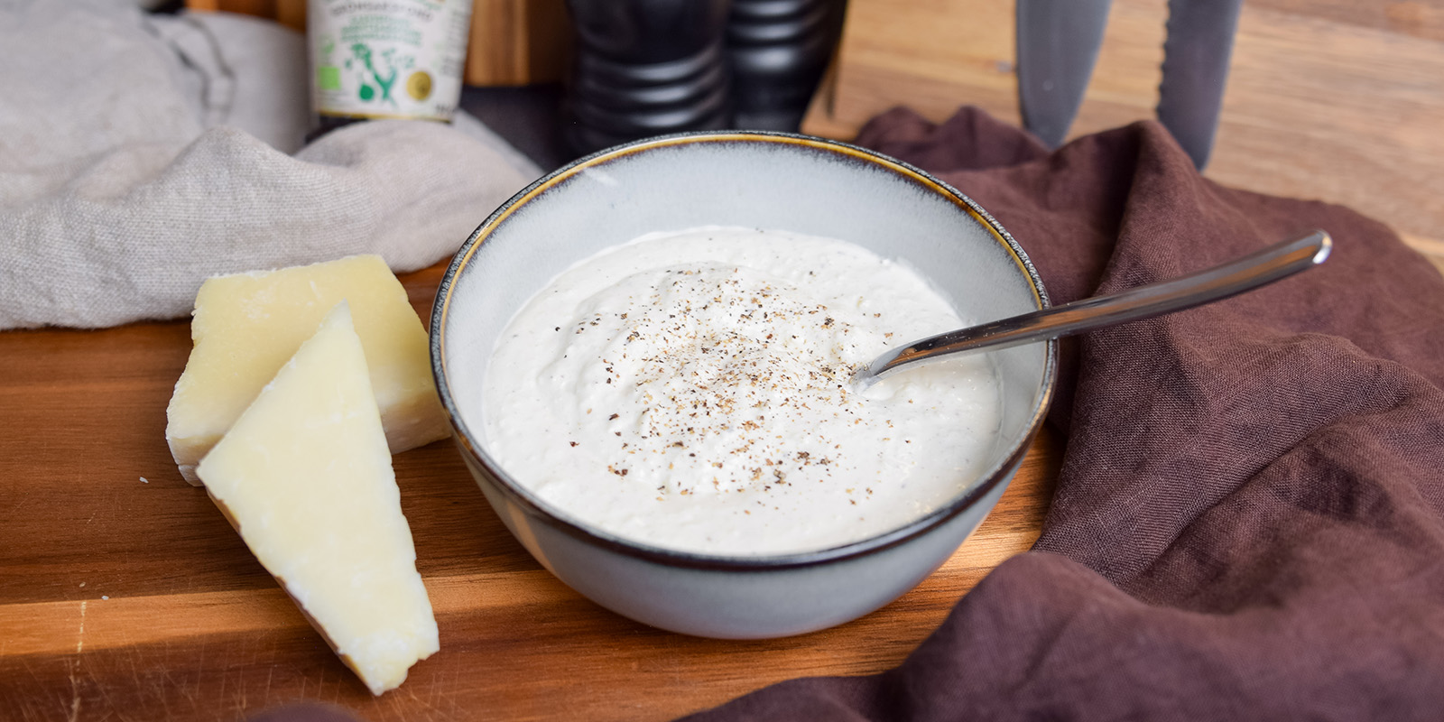 Parmesaanidippi