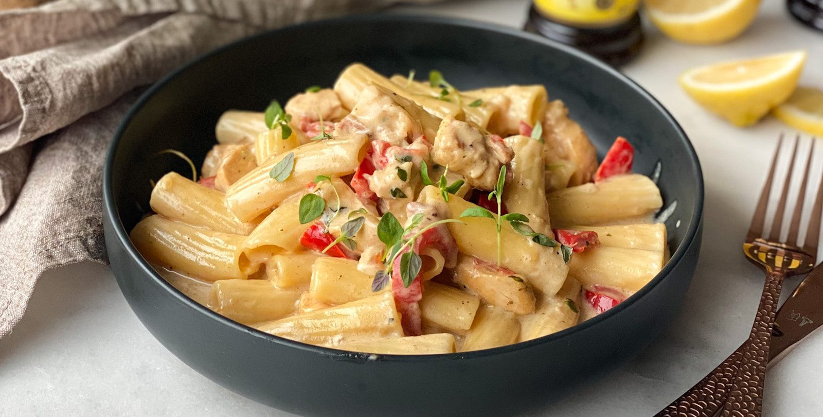 Zofian pasta